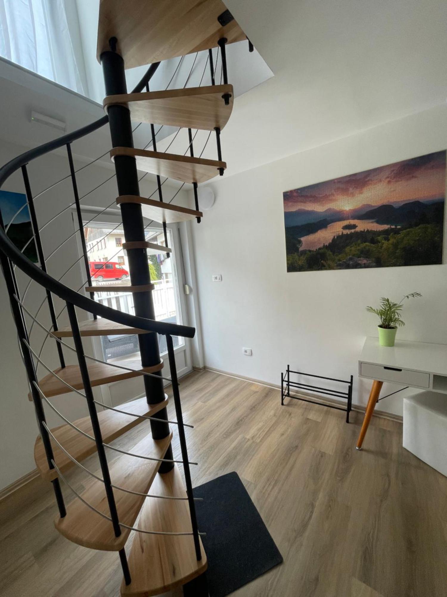 Apartma Tonii Bovec Exterior photo