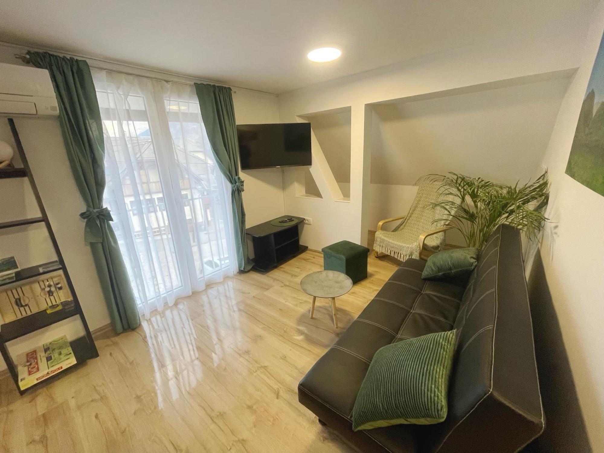 Apartma Tonii Bovec Exterior photo